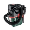 Märkä- ja kuivaimuri Metabo AS 18 HEPA PC Compact 18V ilman akkua ja laturia