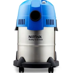 Märkä-kuivaimuri Nilfisk Buddy II 18 INOX