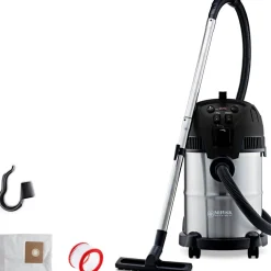 Märkäkuivaimuri Nilfisk Multi II 30 T Inox VSC Basic 30L