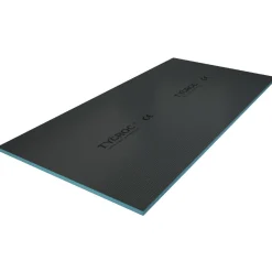 Märkätilalevy Tycroc TWP 2500x1200x12 mm