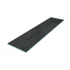 Märkätilalevy Tycroc TWP 2500x600x12 mm