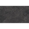 Märkätilan muovimatto Tarkett Aquarelle Marquine Black, leveys 3m