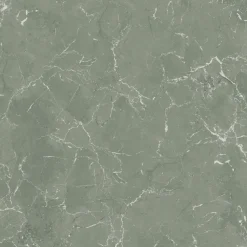 Märkätilan muovimatto Tarkett Aquarelle Royal Marble 2 Soft Green, leveys 2m