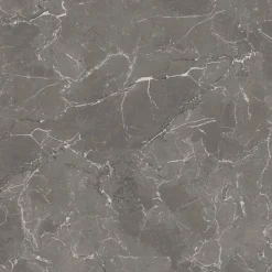 Märkätilan muovimatto Tarkett Aquarelle Royal Marble 2 Anthracite, leveys 2m