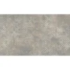 Märkätilan muovimatto Tarkett Aquarelle Carcassonne Concrete Blue, leveys 3m