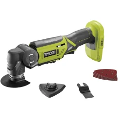 Multityökalu Ryobi ONE+ R18MT-0 18V ilman akkua