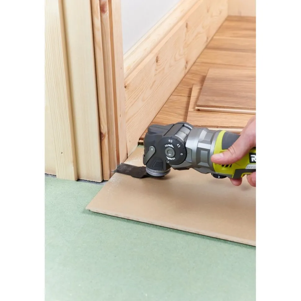Multityökalu Ryobi ONE+ R18MT-0 18V ilman akkua