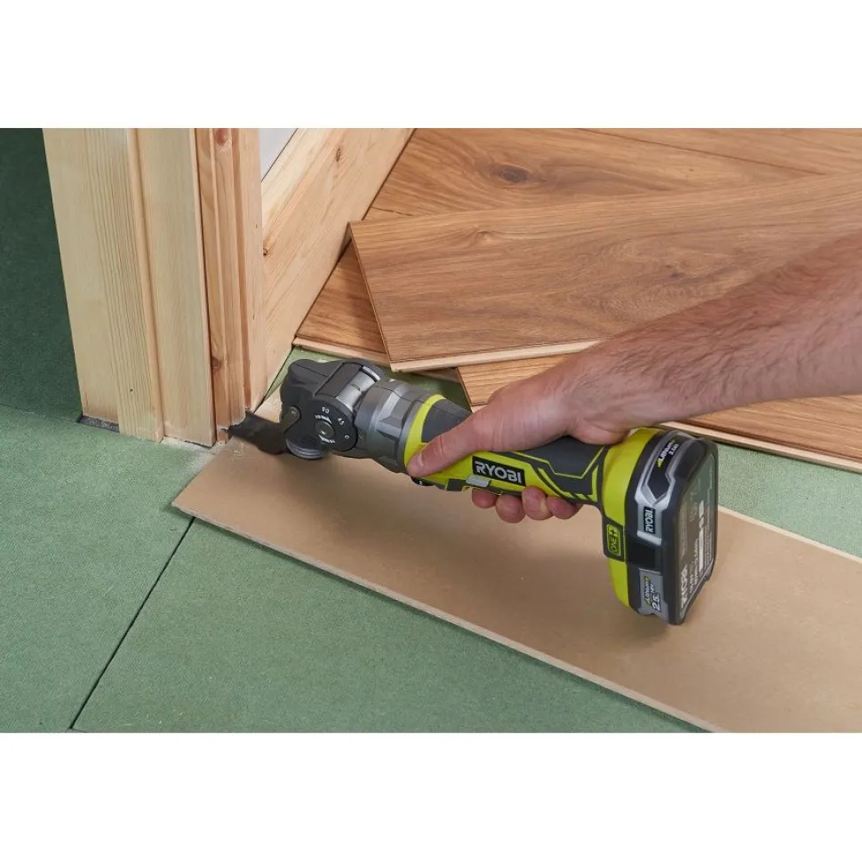Multityökalu Ryobi ONE+ R18MT-0 18V ilman akkua