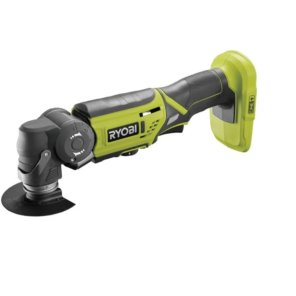 Multityökalu Ryobi ONE+ R18MT-0 18V ilman akkua
