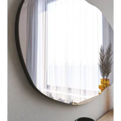Muotopeili Linento Furniture Lossa musta