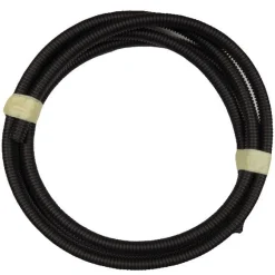 Muoviletku Ebeco anturille 10mm 2,5m + adapteri