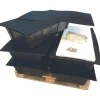 Muoviponttonipaketti Savorak M-100 5kpl + saranat