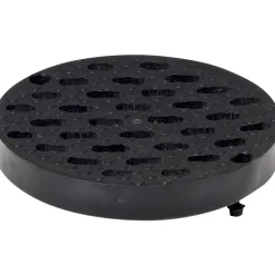 Muoviritiläkansi Meltex Ø315 mm 5 tn