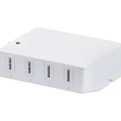 Muuntaja Paulmann Clever Connect, 230/12V, eri vaihtoehtoja
