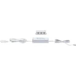 Muuntaja Paulmann Clever Connect, 230/12V, eri vaihtoehtoja