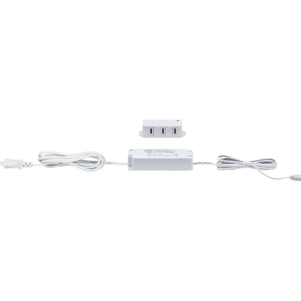 Muuntaja Paulmann Clever Connect, 230/12V, eri vaihtoehtoja