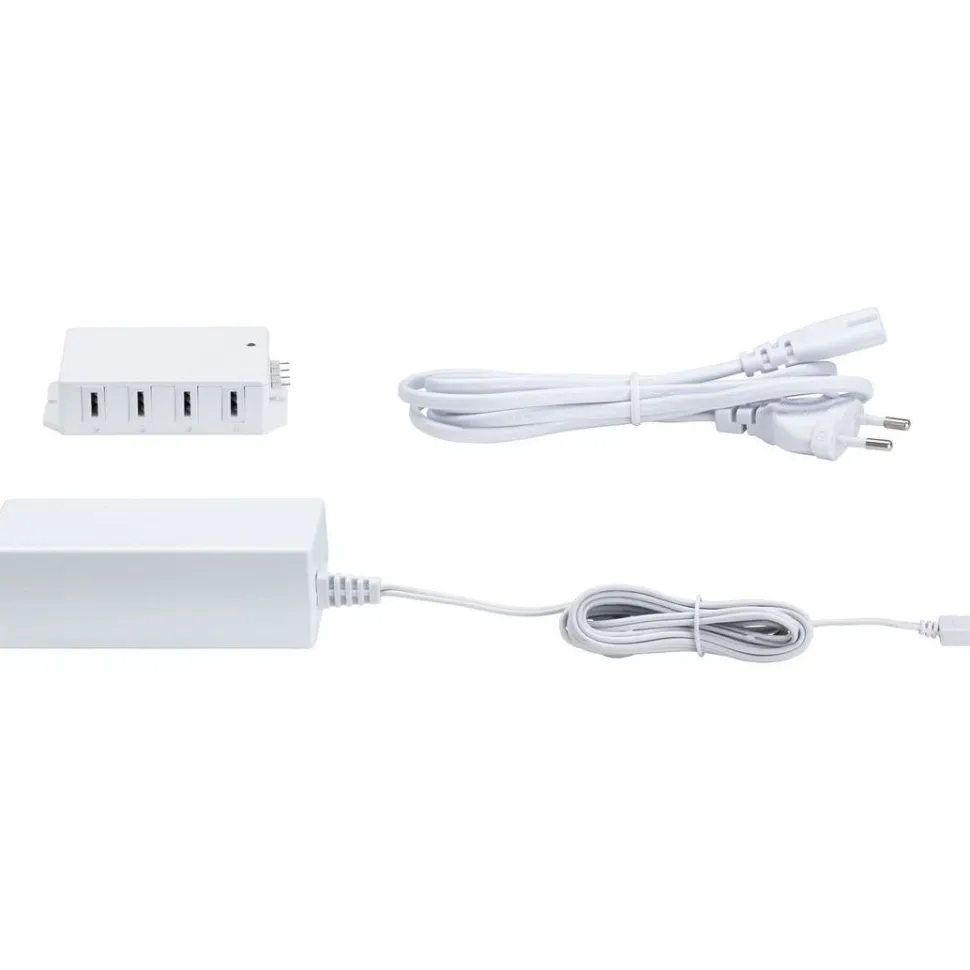 Muuntaja Paulmann Clever Connect, 230/12V, eri vaihtoehtoja