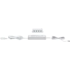 Muuntaja Paulmann Clever Connect, 230/12V, eri vaihtoehtoja