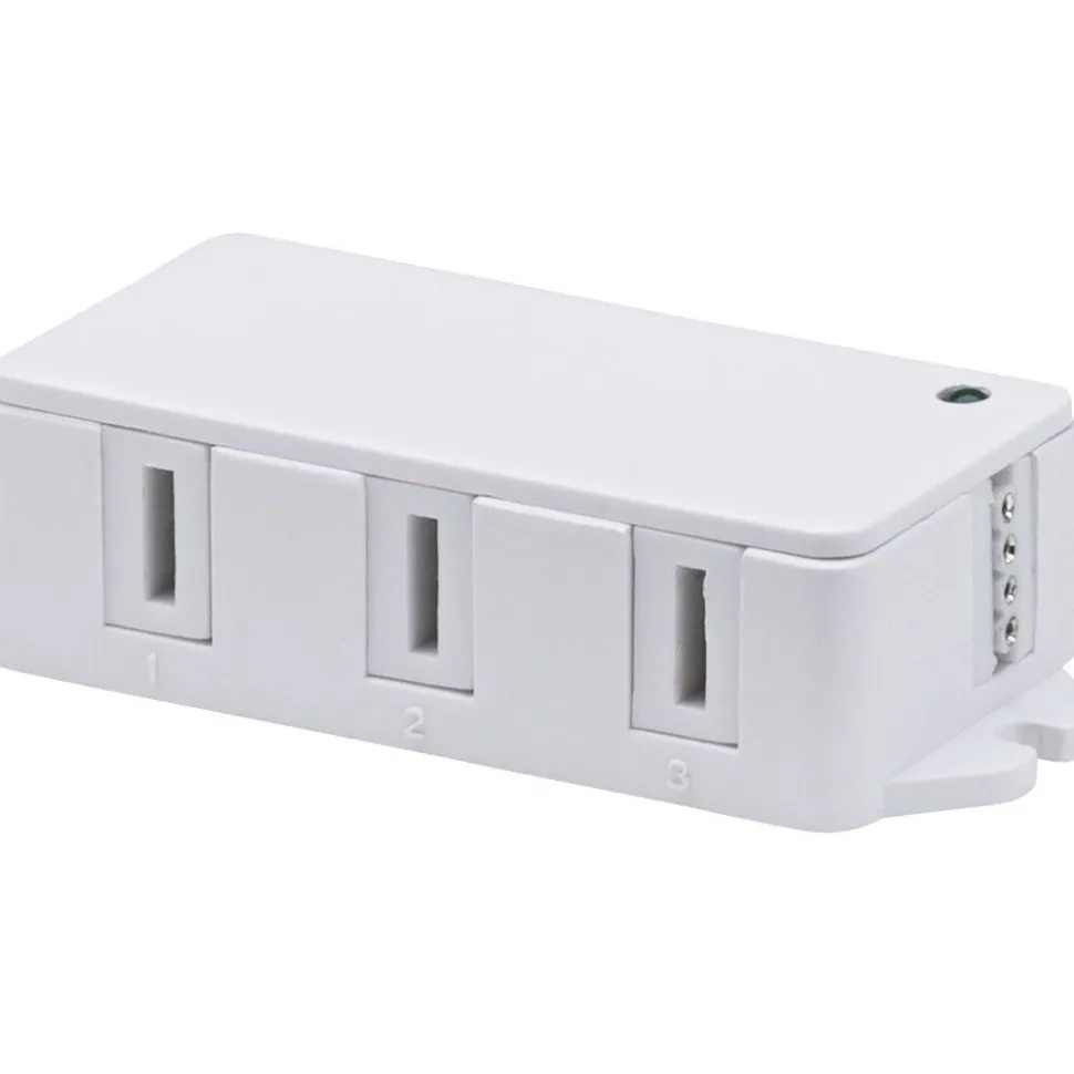 Muuntaja Paulmann Clever Connect, 230/12V, eri vaihtoehtoja