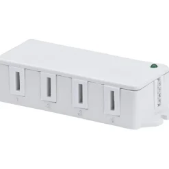Muuntaja Paulmann Clever Connect, 230/12V, eri vaihtoehtoja