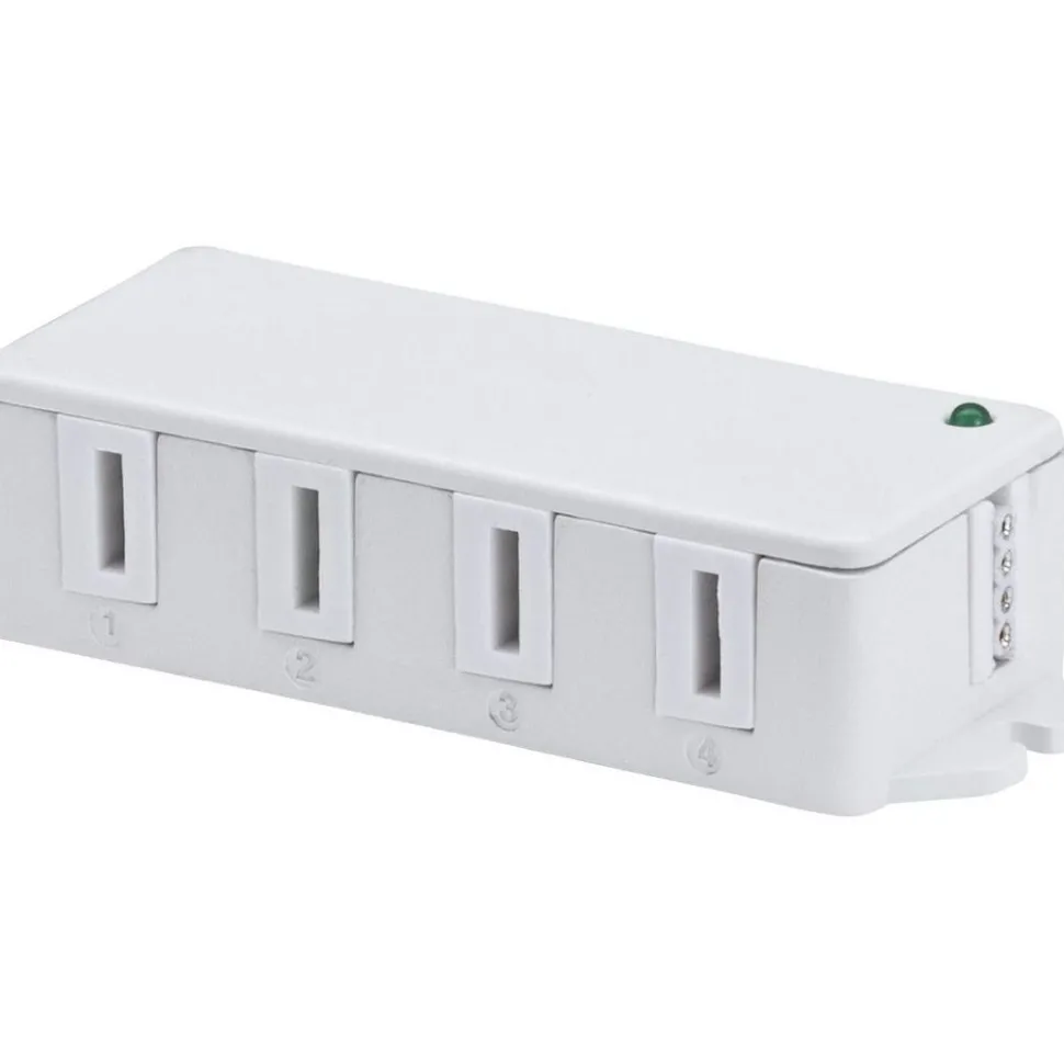 Muuntaja Paulmann Clever Connect, 230/12V, eri vaihtoehtoja