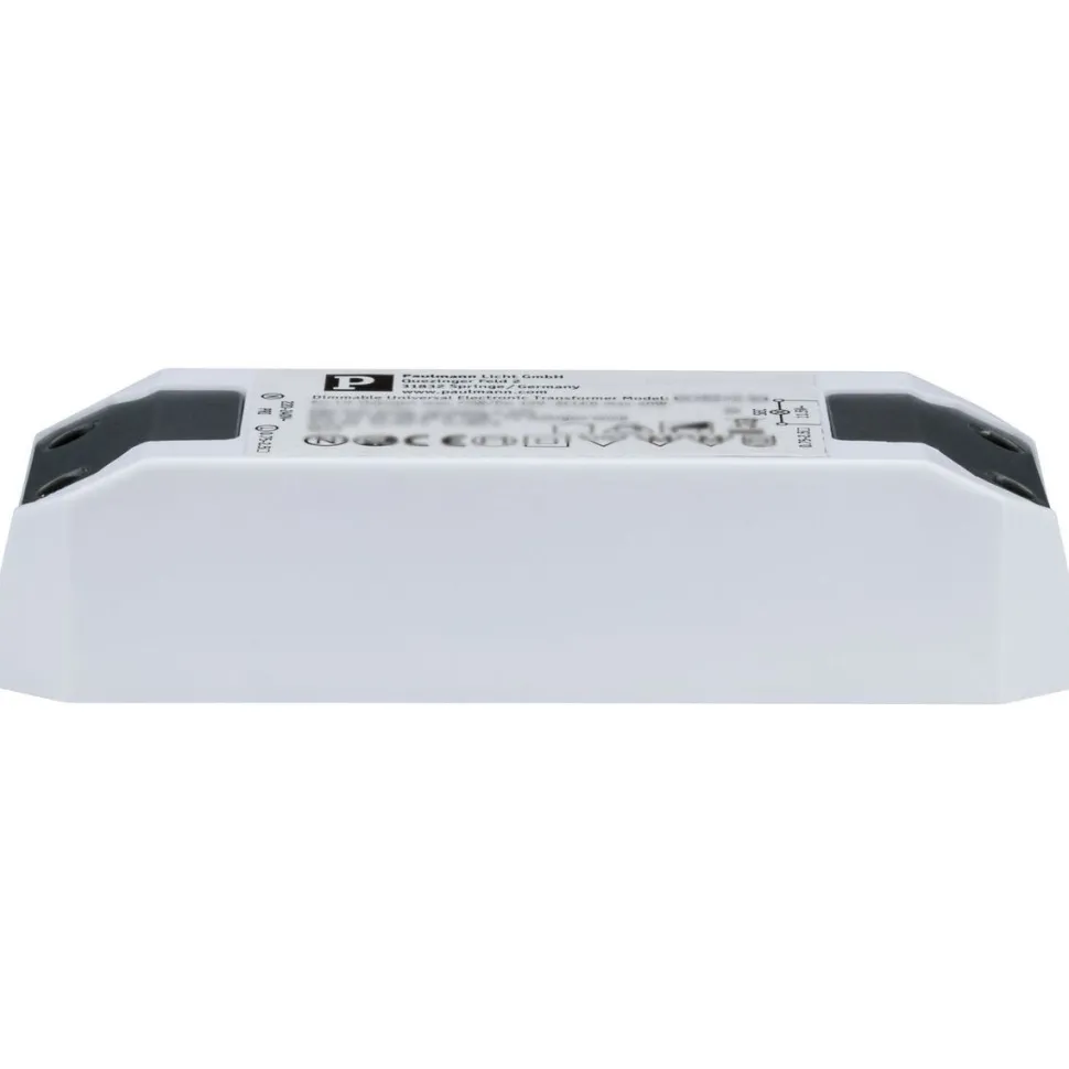 Muuntaja Paulmann Halo+LED elektroninen 40/65W