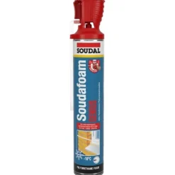 MX-Flex pillivaahto All season 750 ml