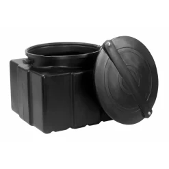 MX-Kaapelikaivo Meltex Ø630 mm valurauta kansistolla