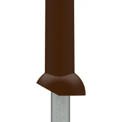 MX-tuuletusputki 110 viemärille ja radonille Meltex