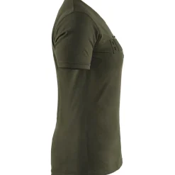Naisten t-paita Blåkläder 3431 3D