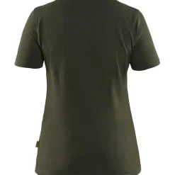 Naisten t-paita Blåkläder 3431 3D