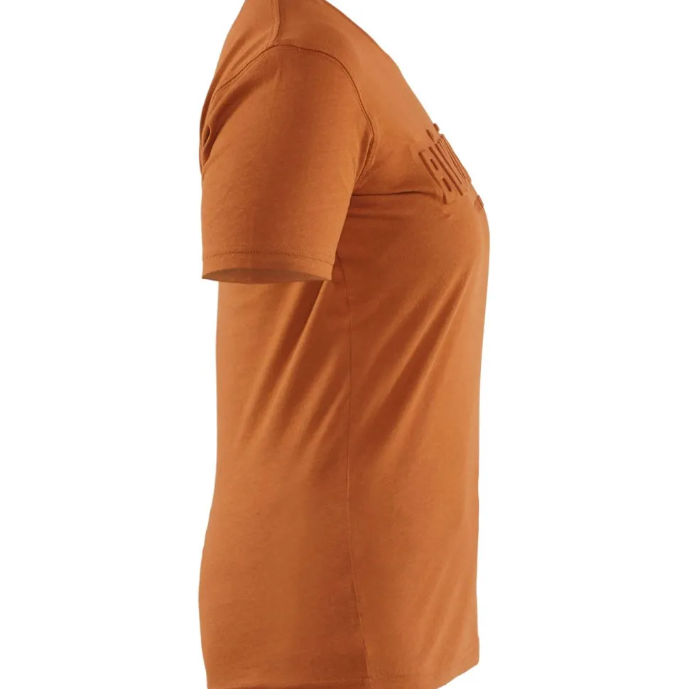 Naisten t-paita Blåkläder 3431 3D