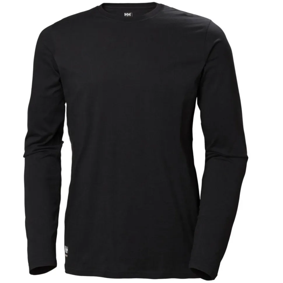 Naisten työpaita Helly Hansen Manchester 79159