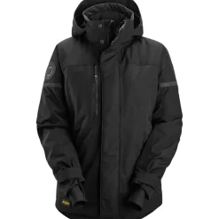 Naisten vedenpitävä toppatakki Snickers Workwear 1177 AllroundWork