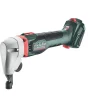 Nakertaja Metabo NIV 18 LTX BL 1.6 18V ilman akkua ja laturia