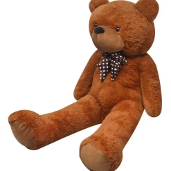 Nalle pehmolelu Ruskea 260 cm