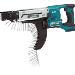 Nauharuuvinväännin Makita LXT DFR750Z 18V ilman akkua