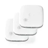 Nedis SmartLife Wi-Fi Palovaroitin 85dB 3kpl