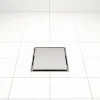 Neliökansi Purus Design Platinum 150 mm