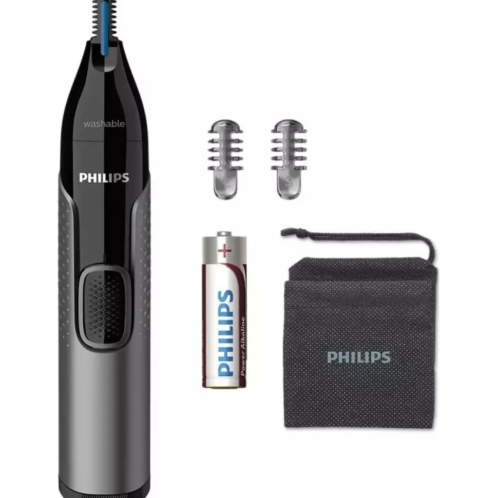 Nenä- korva- ja kulmakarvatrimmeri Philips Series 3000 NT3650/16