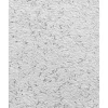 Nestemäinen kangastapetti SBL Oriental Coat Lumi, 2.5m², valkoinen/hopeahile