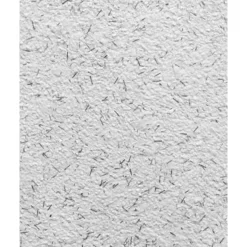 Nestemäinen kangastapetti SBL Oriental Coat Lumi, 2.5m², valkoinen/hopeahile
