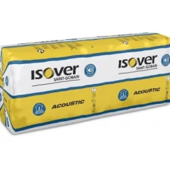 Äänieriste ISOVER Acoustic 66x565x1310mm 11.84m²/pkt