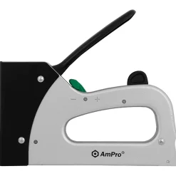 Nitoja/sinkiläpistooli AmPro T35108