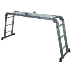 Niveltikkaat Tikli Hobby 3,6 m