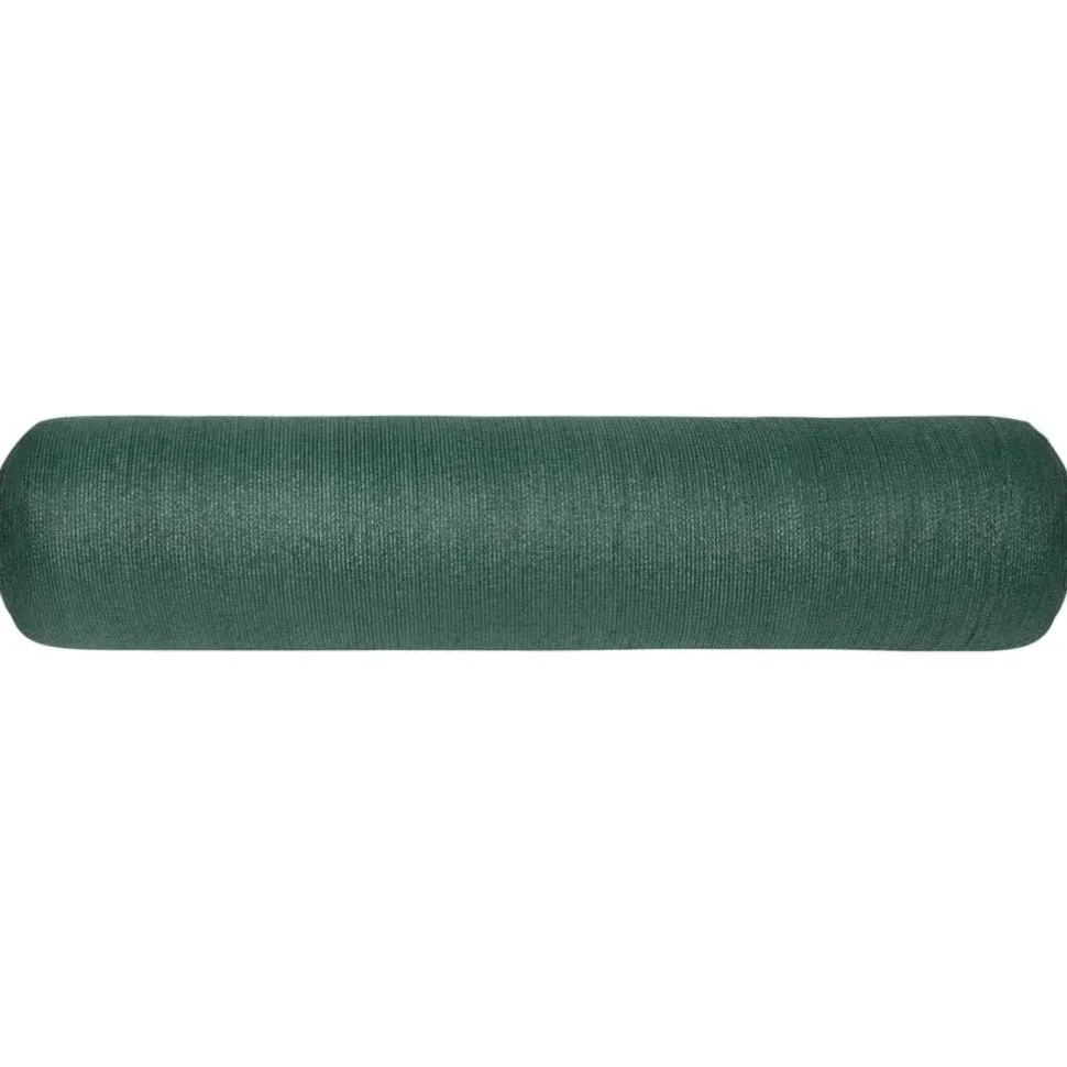 Näkösuoja suorakulma, HDPE, eri kokoja ja värejä