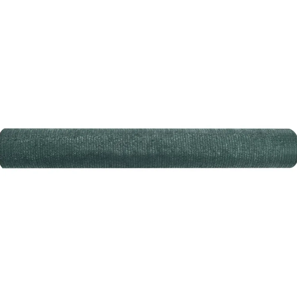 Näkösuoja suorakulma, HDPE, eri kokoja ja värejä