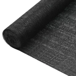 Näkösuoja suorakulma, HDPE, eri kokoja ja värejä