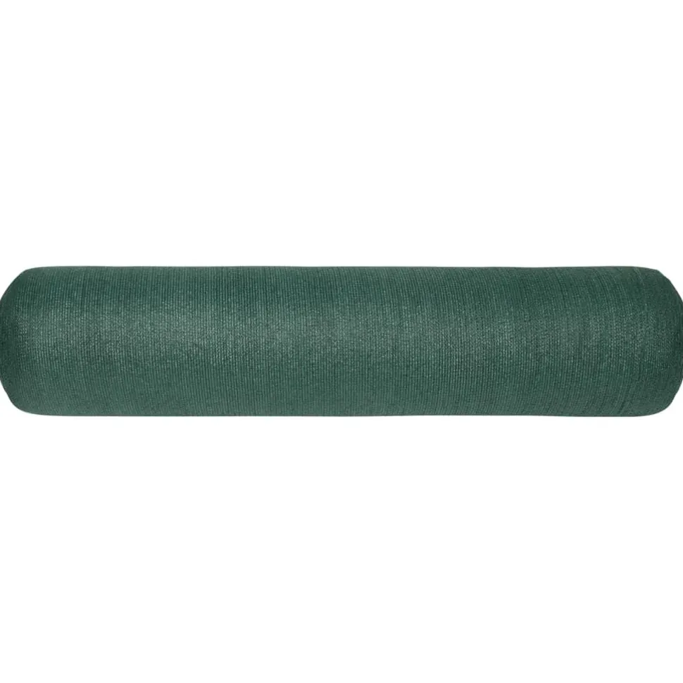 Näkösuoja suorakulma, HDPE, eri kokoja ja värejä