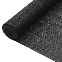 Näkösuoja suorakulma, HDPE, eri kokoja ja värejä